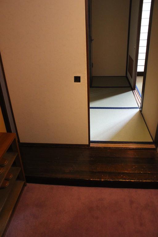 Hotel Minoriso Gero Pokój zdjęcie