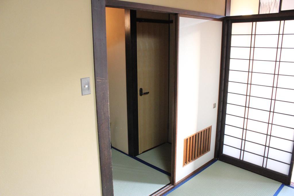 Hotel Minoriso Gero Pokój zdjęcie