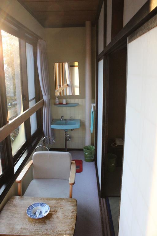 Hotel Minoriso Gero Pokój zdjęcie
