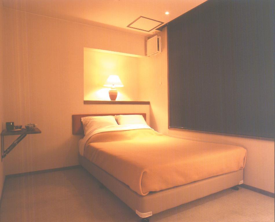 Hotel Minoriso Gero Pokój zdjęcie